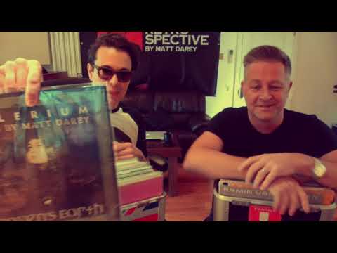 The Space Brothers with Matt Darey - Talking Trance Classics