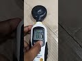Digital Lux Meter Light Tester Meco 930P Lux Meter Meco930p
