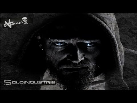 MAStino - Freigeist (prod. by Epic Infantry)