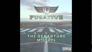 Fugative - Go Hard Ft. Mz. Bratt &amp; Wiley (The Departure)