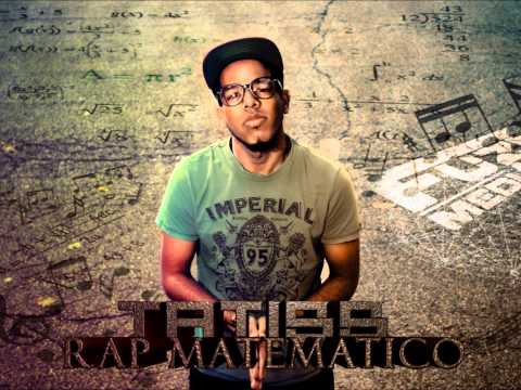 Tatiss Malon - Rap Matematico (Prod. Manny Malon)