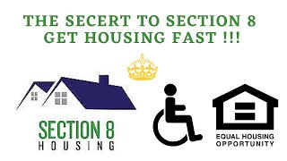 Section 8 Housing Application - How to Apply for Section 8 Housing