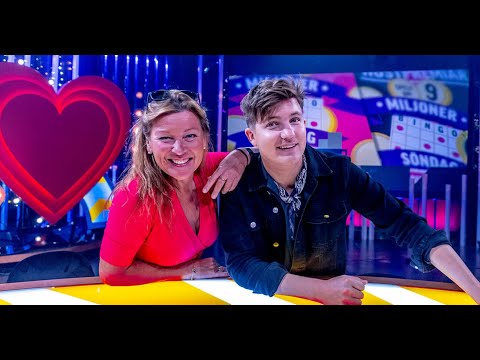 Pinsamma tabben i Bingolotto – vinnaren får inte en krona Jag ska ha pengarna