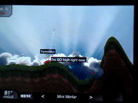 iShoot Lite iPhone App Review