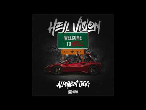 Alphabet Jigg - Betrayal (Audio)