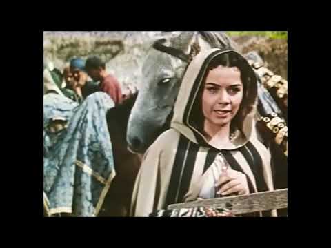 Освобождённый Иерусалим (1958)  Kavkaz Film