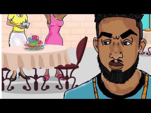 MAGICTOUCH _ WAP KITE Feat THELO , BG , RODNEY CARTER , WENDYYY