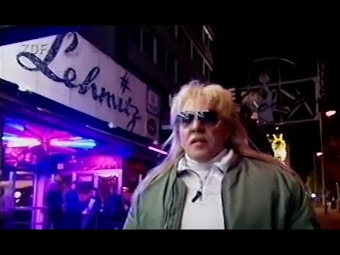 Olli Dittrich als "Mike Hansen": Personalprobleme