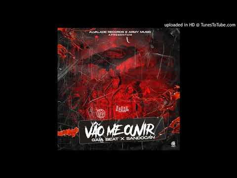 Gaia Beat Feat. Sandocan - Vão Me Ouvir (Rap) (Áudio)
