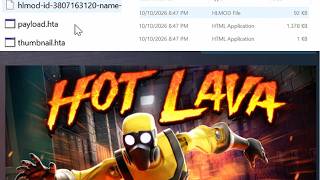 This Workshop Mod Will Rat You