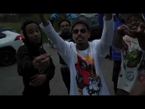 MOB Buck x STB Fitz - "How It Go/MOB Intro" (Official Video)