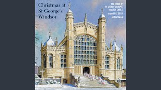 I Saw Three Ships (Arr. Ledger)