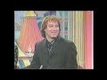 R E M 1998 11 20 The Rosie O Donnell Show ABC New York Daysleeper Live Interview