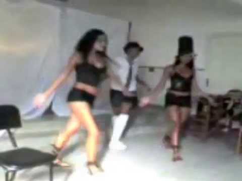 Moulin Rouge 3ºC/2008