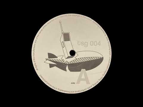 The Goalie's Anxiety – 31st Tango Zeppelin (Terry Lee Brown Jr 's Interpretation) [TSG004] (2005)