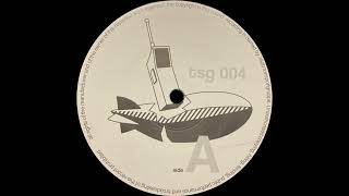 The Goalie's Anxiety – 31st Tango Zeppelin (Terry Lee Brown Jr 's Interpretation) [TSG004] (2005)