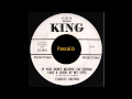 Charles Brown - If you don't believe I'm crying take a look at my eyes