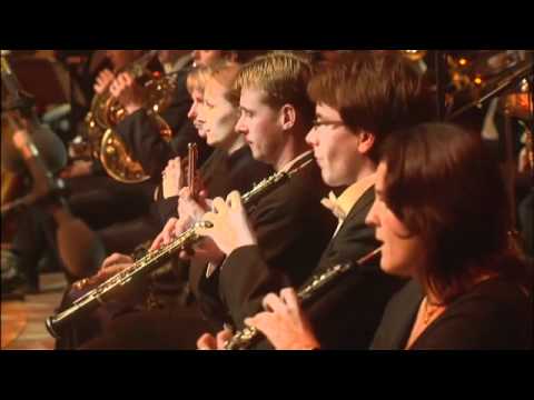 Salute Petra - 02 - Barber of Seville - Prague Philharmonia Orchestra