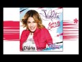 Violetta 3 CD- Encender nuestra luz 