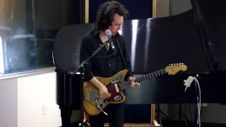 OpenAir Studio Session: The Fresh and Onlys "Home is Where"