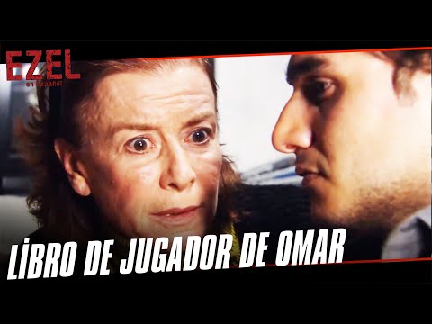 Mert Tiene El Libro De Apostar De Ömer - Ezel En Español Capitulo 20