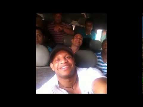 Dan Ventura e os Meninos-As Meias CD verão 2013.