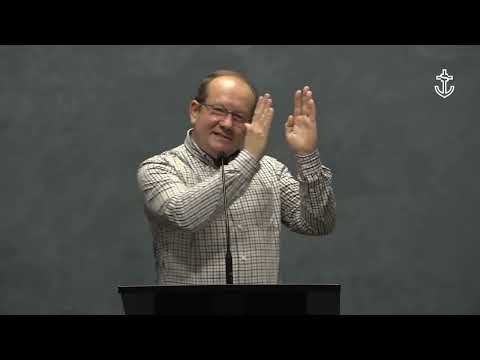 Adi Tunea - Omul liber dar robit | Biserica Speranta Timisoara