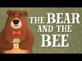 The Bear And The Bee US English Accent TheFableCottage Com