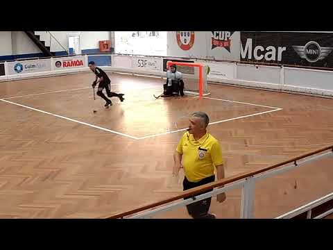 HC Braga 9 x AD Sanjoanense 6