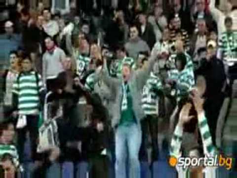 Cherno More Ultras 18.09.08