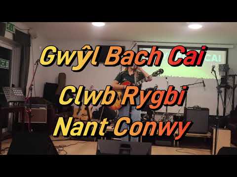 Merch y Melinydd - Elliw Jones - Llanrwst