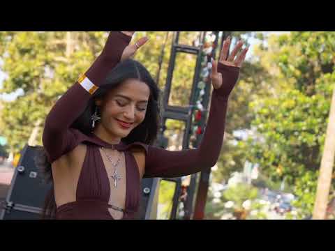 Deorro @ The Torch at the LA Coliseum