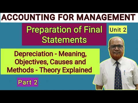 Accounting for Management I Financial Statement Analysis I Ratio Analysis I Hasham Ali Khan I