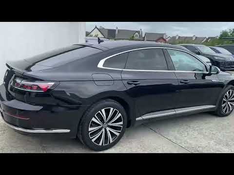 Volkswagen Arteon ELEGANCE 2.0TDI 150HP - Image 2