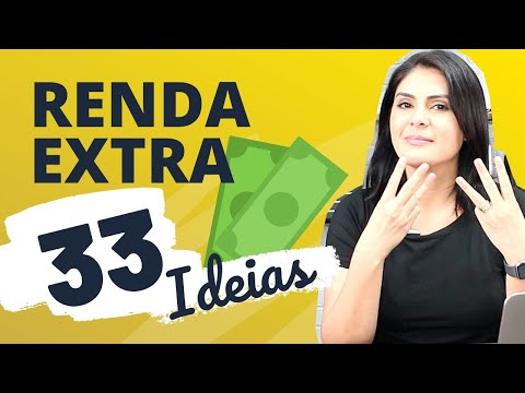 , title : '33 Ideias de RENDA EXTRA Online para 2022 | Ideias para Trabalhar em Casa na Internet'