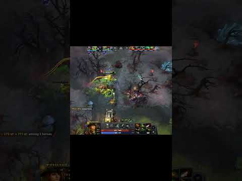 Yatoro God Never Miss #yatorodota2 #windranger #yatoro #yatorogod #carrydota #dota2carry #dota2pro