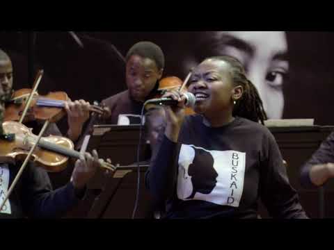 Buskaid: A Musical Miracle: Trailer for the "Fabulous Finale"!