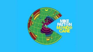 Mike Patton - Senza Fine