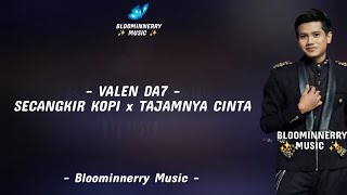 Download lagu Valen (Pamekasan) - Secangkir Kopi x Tajamnya Cinta Lirik Secangkir Kopi x Tajamnya Cinta Valen Da7 mp3