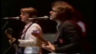 Gasolin'  - Live in Stockholm 1978 (1/3)