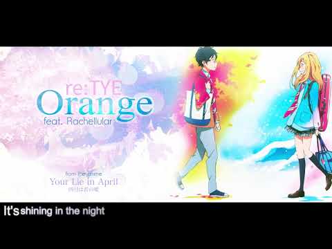 Hikaru Nara - Goose House [Romaji, Español, English, Color Coded] 