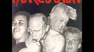 Agression - The Keeper