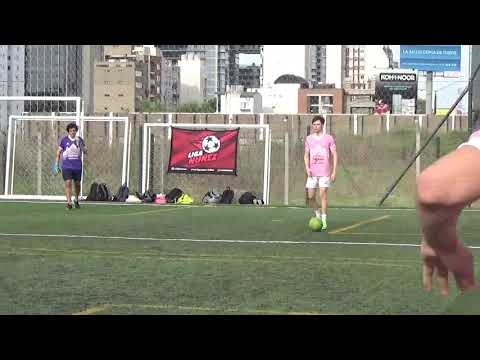 FINAL COPA NUÑEZ 2019   REAL COHOLICOS vs PORONGOL