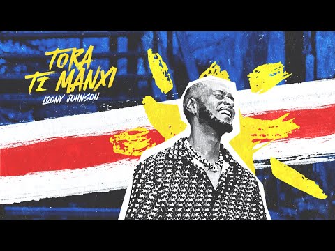Loony Johnson - Tora Ti Manxi  ( Starring Manécas Costa )  [ Prod By LoonaticBoy ]