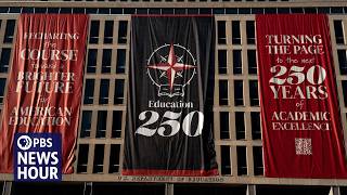 News Wrap: Civil rights, special education oversight shifted from Department of Education