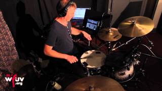 Tired Pony - &quot;All Things All At Once&quot; (Live at WFUV)