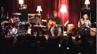 Fightstar - The English Way (Unplugged at The Picture Drome)
