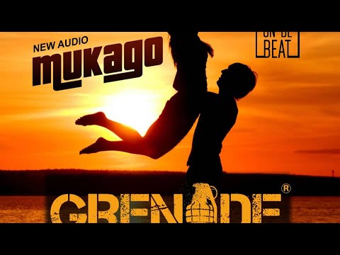 Mukago--Grenade Official (Official lyrics Video)