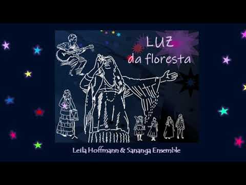 Luz Da Floresta - Leila Hoffmann