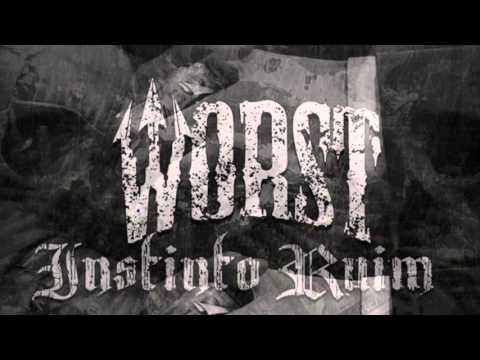 WORST "Urban Discipline"